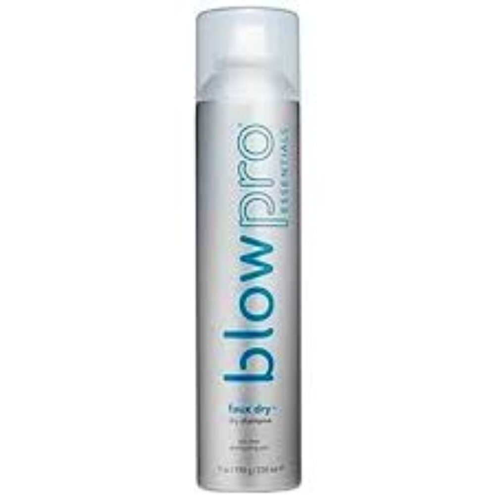 Blowpro Faux Dry Dry Shampoo Airosol 7.0 oz
